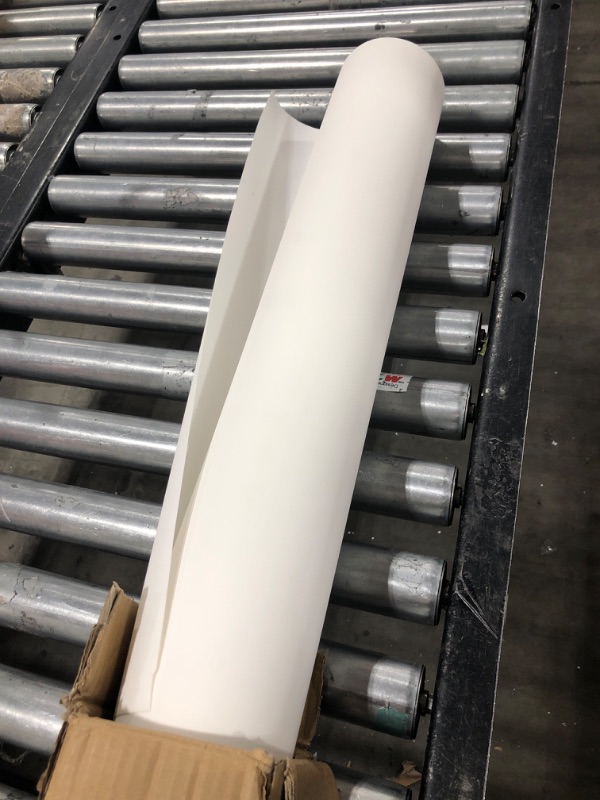 Photo 2 of RC-Depot1 - Premium Polyester wide format Inkjet Matte Canvas roll Printable for Epson Canon HP printing 4 Size Available (24 inch x 60 ft, inches) 
