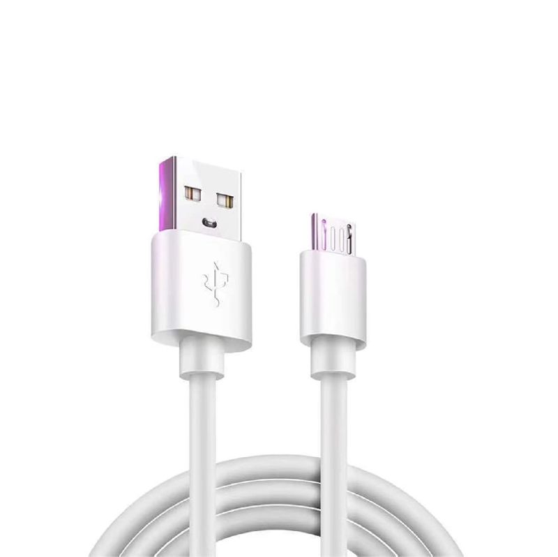 Photo 1 of Lybuorze 3.3ft USB Cable, Perfect for Surveillance Camera, Doorbell Camera, Smart Android Phone Charging, for Data Transfer Between Computer and Phone, Compatible with 5V Power Adapter Charging 