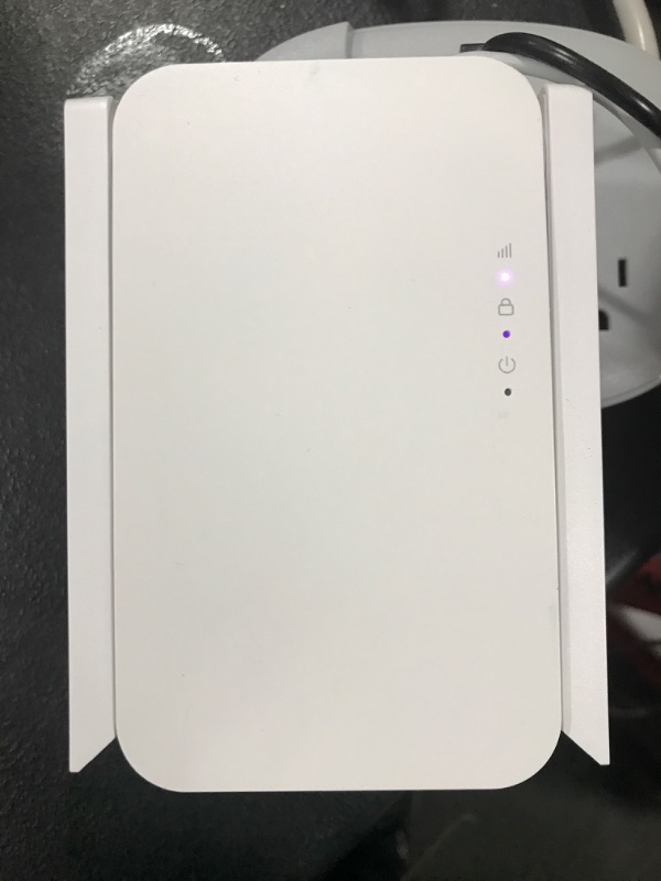 Photo 2 of All-New Superboost WiFi Extenders Range Booster for Home - 2023 Release up to 2X Faster, Longest Range Than Ever- Internet Amplifier WiFi Repeater with Ethernet Port, Access Point 1-Tap Setup 2.4GHz… Dual Band WiFi 6