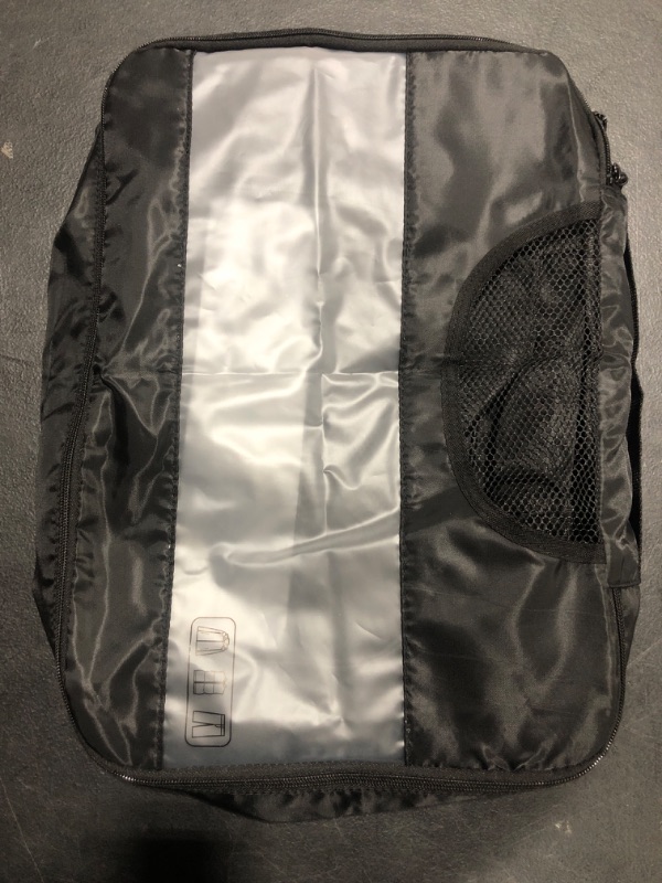 Photo 1 of 8pcs Travel Bags 