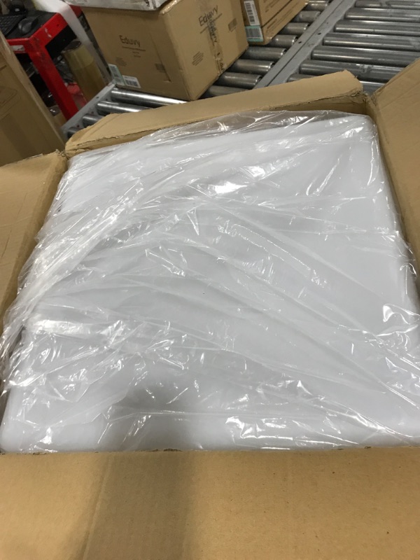 Photo 1 of 16' LED Cube Desk