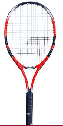 Photo 1 of BabolaT Eagle Tennis Racquet
