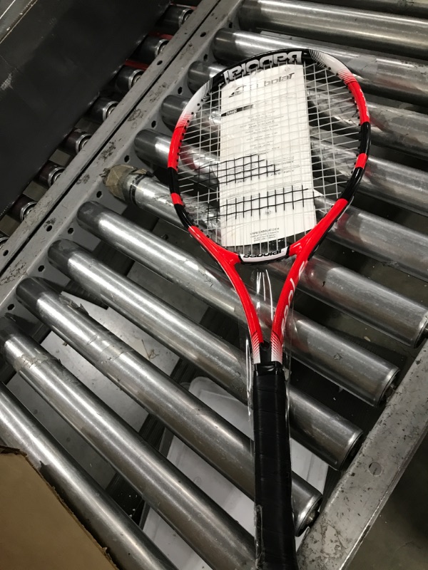 Photo 2 of BabolaT Eagle Tennis Racquet
