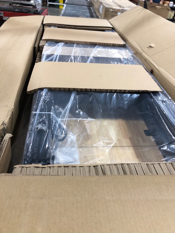 Photo 1 of Husky Heavy Duty 6 ft. Workbench