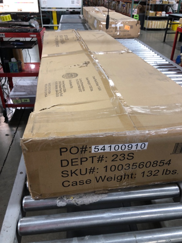 Photo 1 of Husky Heavy Duty 6 ft. Workbench