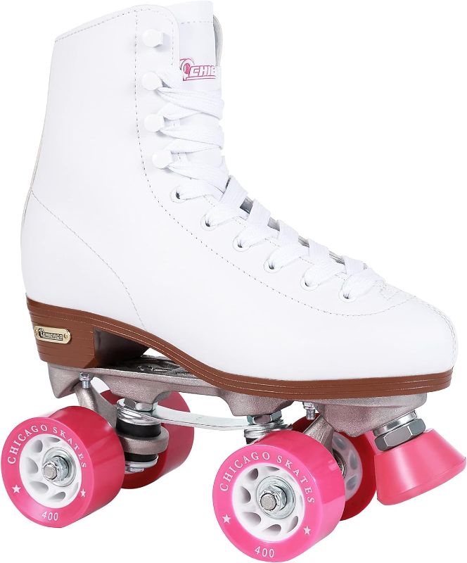 Photo 1 of Chicago Womens Rink Skate Size 7 
