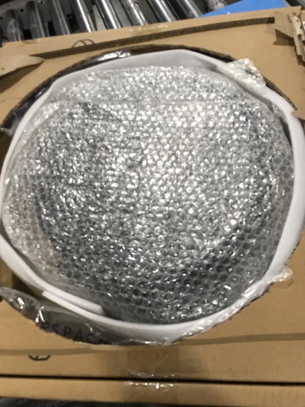 Photo 1 of JAYEGT Motorized Rotating Display Stand, 360 Degree Electric Rotating Turntable for Photography Products Display?Live Video Show,Remote Control Angle, Speed (Black, 11.8inch / 265Lbs Load,Wired) Black 11.8inch / 265Lbs Load ,Wired