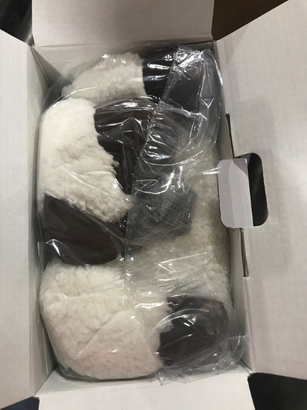 Photo 2 of Huggaroo Weighted Lap Pad Lamb- Sensory Stuffed Animals - 3.6 lb Large 29 x 8 in for Anxiety and Autism Comfort – Stocking Stuffer