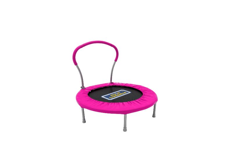 Photo 1 of Stron 36 Mini Trampoline Pink