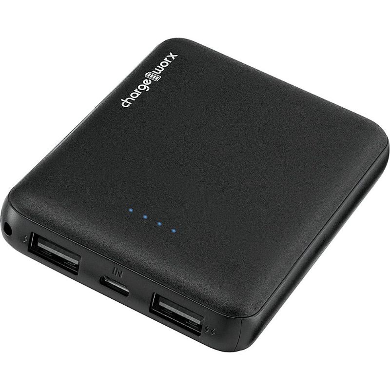 Photo 1 of 5,000mAh Super Slim Power Bank