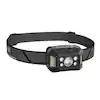 Photo 1 of 650 Lumens Dual-Power Broad Range LED Headlamp 7 Modes with USB Port and Rechargeable Battery
