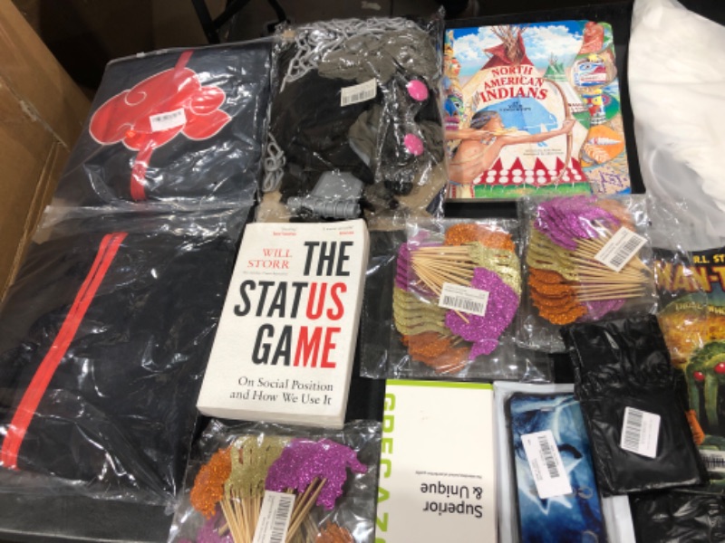 Photo 1 of BOX LOT *VARIOUS ITEMS*