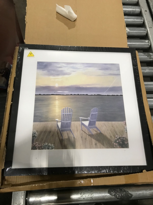 Photo 1 of 18x18 Picture Frame