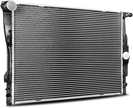 Photo 1 of 
Maxiii Aluminum Radiator for BMW Z4 128i 323i 325i 328i 330i 2.5 3.0L
