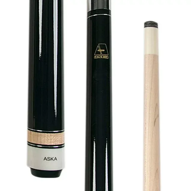 Photo 1 of  Pool Cue LCSN36 Black, 36" Stick,
