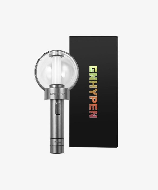 Photo 1 of 
ENHYPEN Official Light Stick