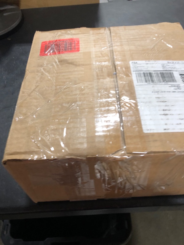 Photo 1 of AVAIL Premium Thank You T-Shirt Bags (1000 Count) Plastic- Bulk Grocery Bags, Restaurant Bags 1/6 (11.5 6.5 x 21) White/ Thank You
