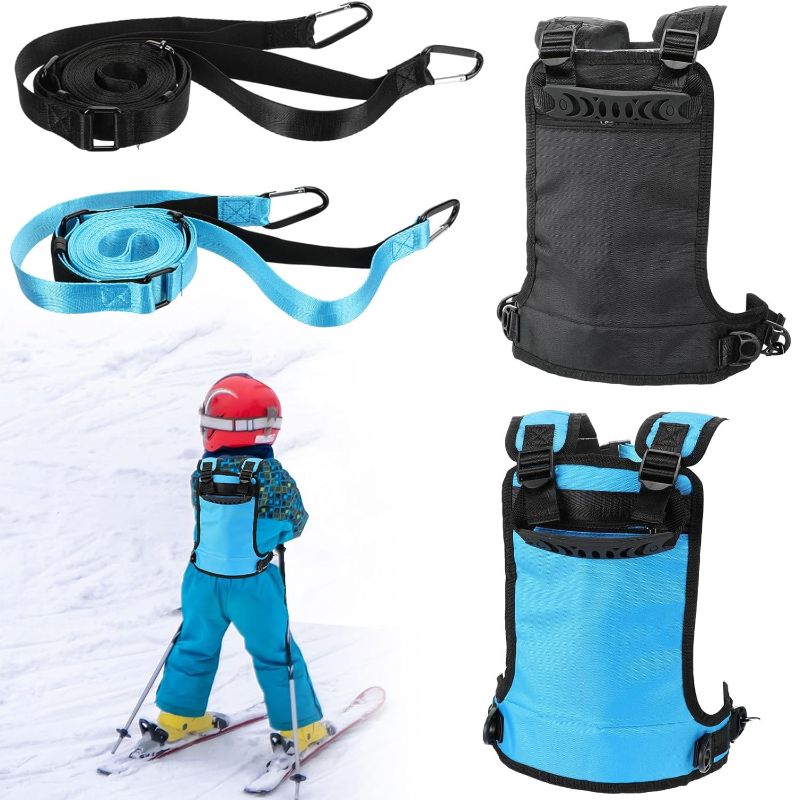 Photo 1 of  Ski Snowboard Training Harness for Kids