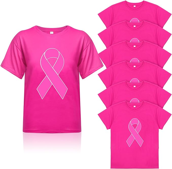 Photo 1 of 6 Breast Cancer Shirts