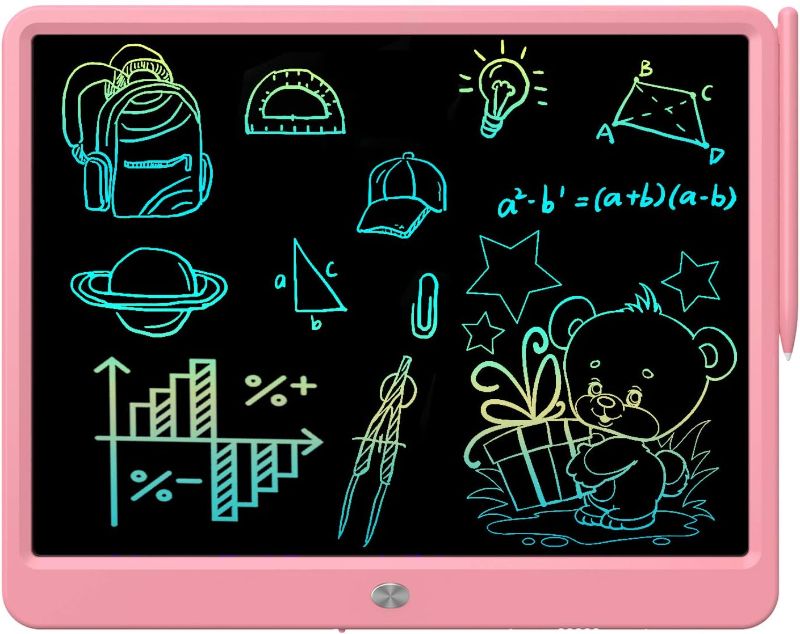 Photo 1 of  Writing Tablet, Doodle Board Toys