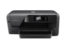 Photo 1 of HP OfficeJet Pro 8210 Wireless Color Printer (D9L64A) 