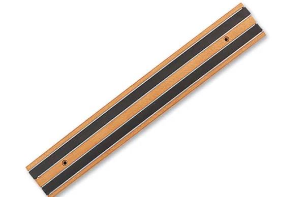 Photo 1 of 2pack Magnetic Stripes wood