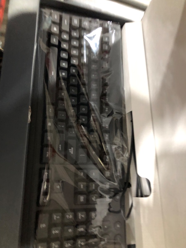 Photo 1 of Logitech G213 Prodigy Gaming Keyboard, Black