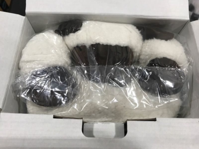 Photo 1 of Huggaroo Weighted Lap Pad Lamb- Sensory Stuffed Animals - 3.6 lb Large 29 x 8 in for Anxiety and Autism Comfort – Stocking Stuffer