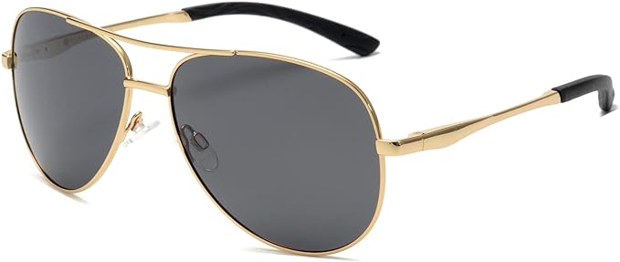 Photo 1 of  Aviator Sunglasses for Men