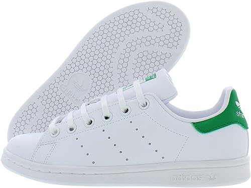 Photo 1 of adidas Originals Unisex-Child Stan Smith (End Plastic Waste) Sneaker
11k