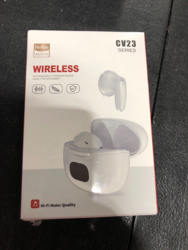 Photo 1 of Hearing Aids Ear Amplifier Rechargeable: Seniors Adults Digital Noise Cancelling Sound Aid Amplifiers Mini Invisible No Squealing Device with Portable Charging Case LED Power Display Portable Charging Case LED Power Display