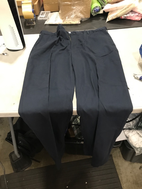 Photo 1 of 40 x 32 Generic Navy Pants
