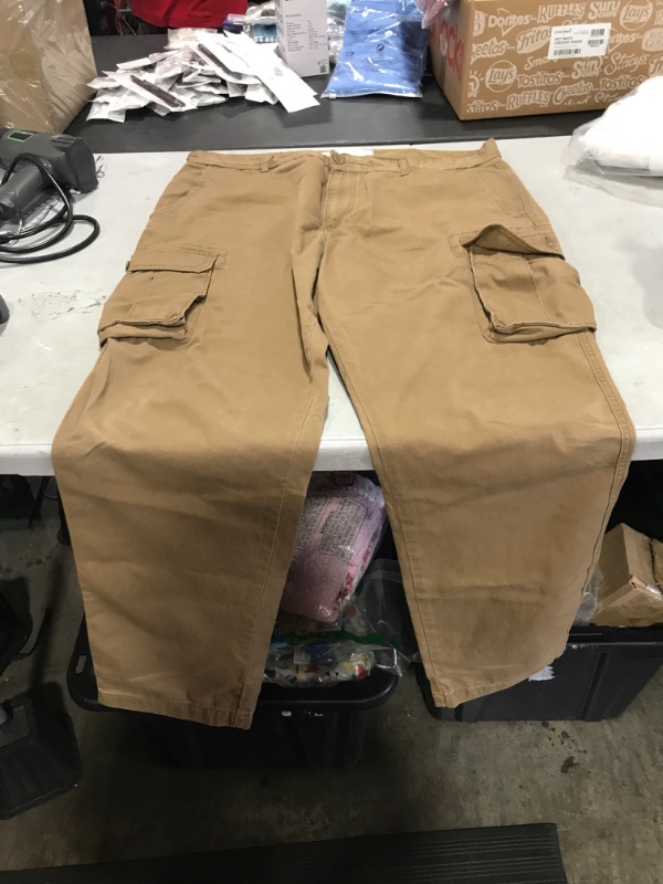 Photo 1 of 40 x 36 Mens Generic Cargo Pants