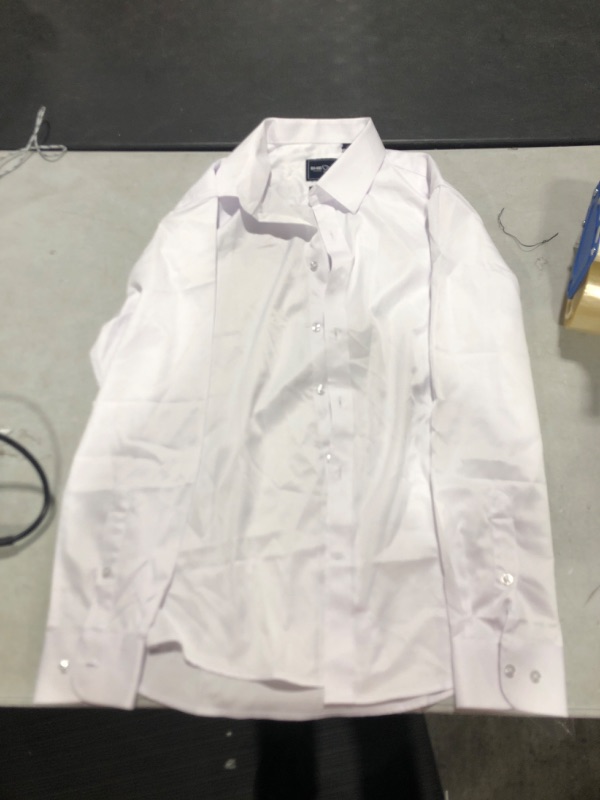 Photo 1 of Generic White Dress Shirt Medium