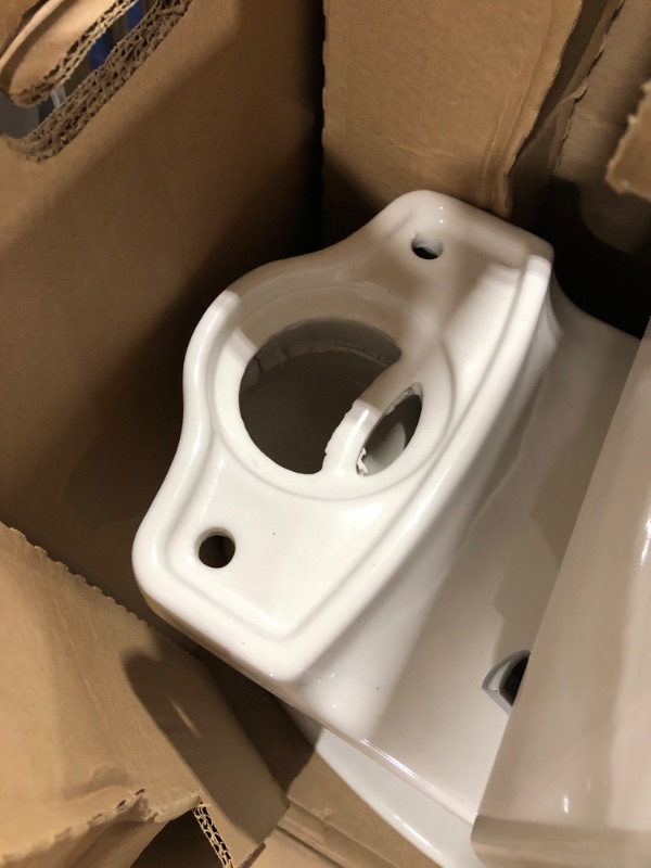 Photo 4 of American Standard Champion 4 Max Right Height Toilet White