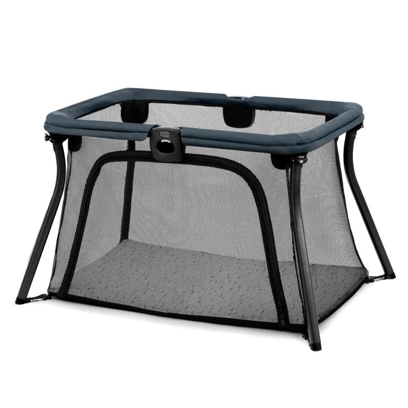 Photo 1 of Alfa Lite Lightweight Travel Playard - Midnight
