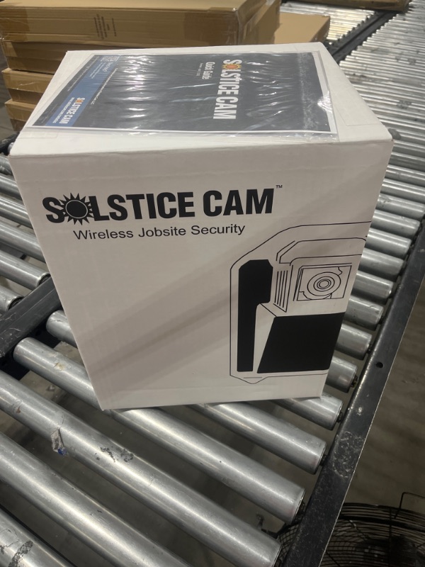 Photo 4 of Solstice Cam Stealth Black 128 GB