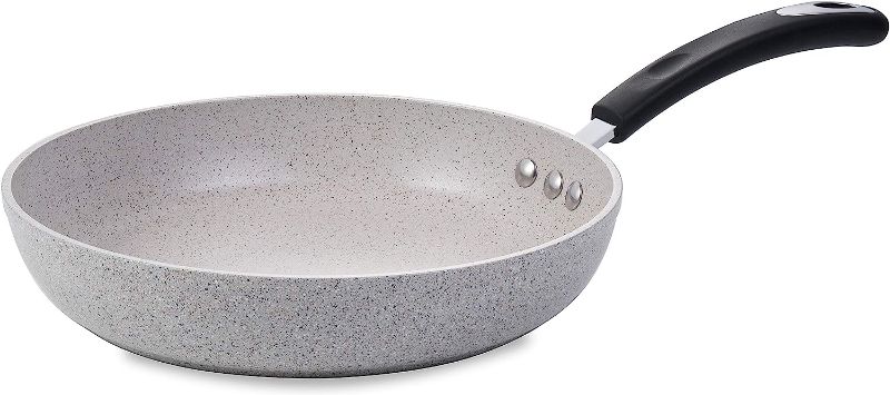 Photo 1 of 10" Stone Frying Pan by Ozeri, with 100% APEO & PFOA-Free Stone-Derived Non-Stick Coating from Germany
