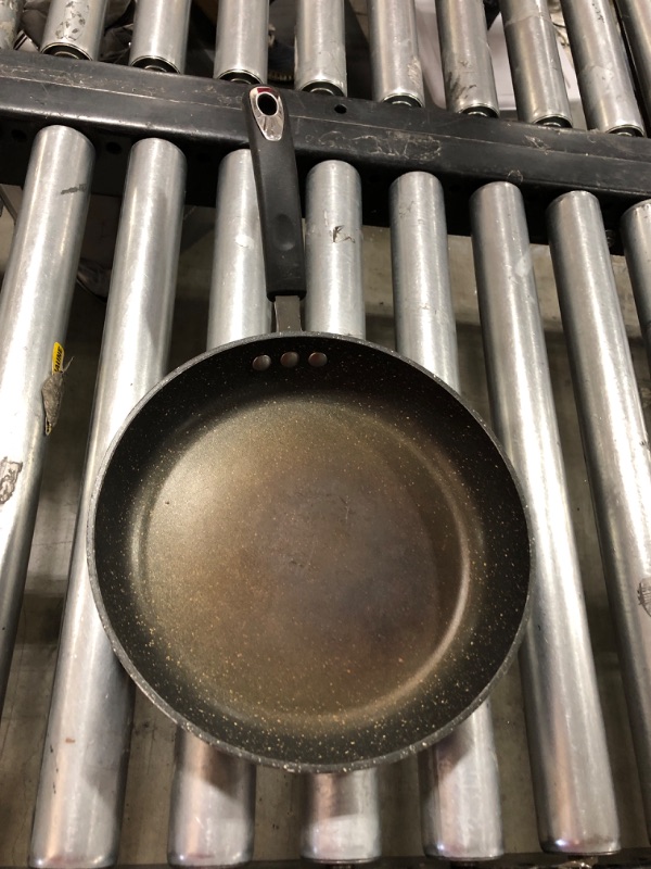 Photo 2 of 10" Stone Earth Frying Pan by Ozeri