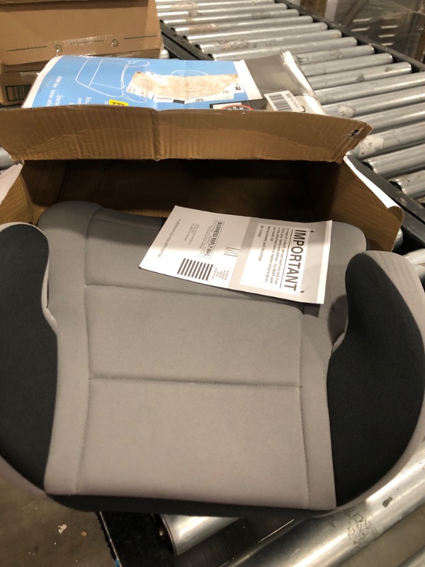 Photo 2 of Cosco Top Side Booster Car Seat in Leo