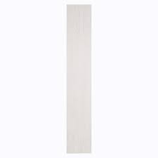 Photo 1 of ACHIM Nexus 6 in. Width White Oak Water Resistant Peel and Stick Vinyl Plank Flooring (15 sq. ft./case) 6 COUNT