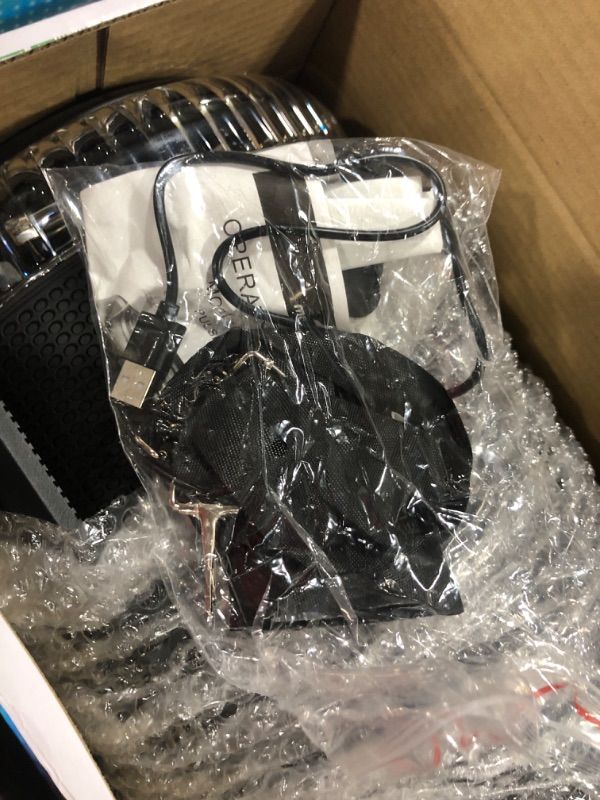 Photo 1 of Max Power PA Speaker – CH8801 Pulse 8 Bluetooth Speaker - PA System with Mic & Speaker - Portable Speaker with Rechargeable Battery, Flashing Light, Remote Control, Built-in Handle & Shoulder Strap305399541913
