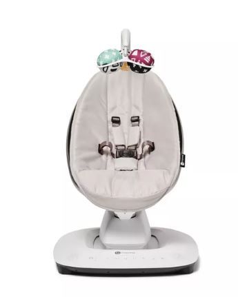 Photo 1 of 4moms mamaRoo Multi-Motion Baby Swing Smart Connectivity

