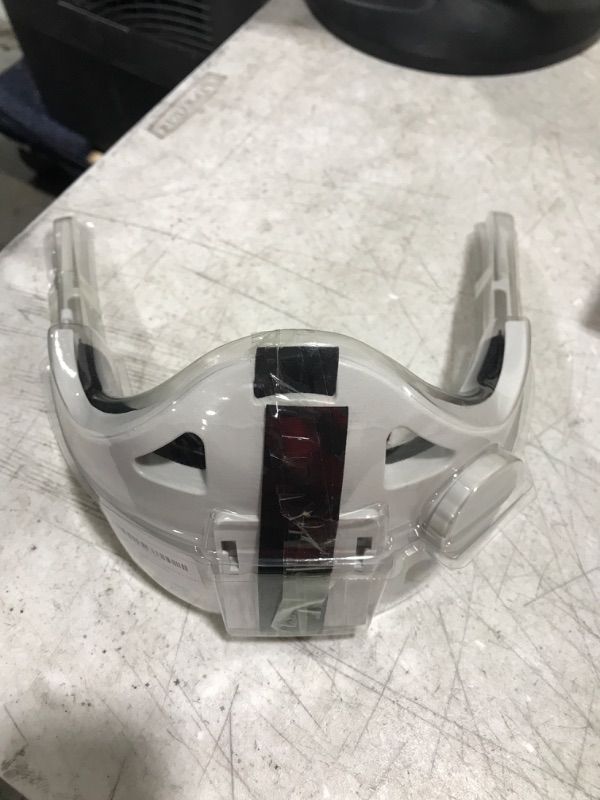 Photo 2 of Ahroy Head Strap for Quest 2, Adjustable for Head Strap, Exclusive Designed Strap-Type Power Supply Bracket for Longer Game Time, Enhance Support and Reduce Pressure