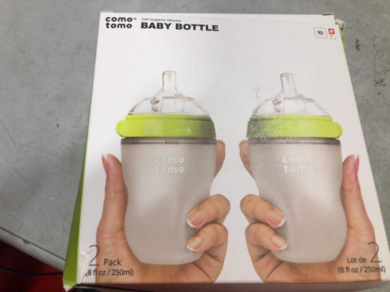 Photo 2 of Baby Bottle