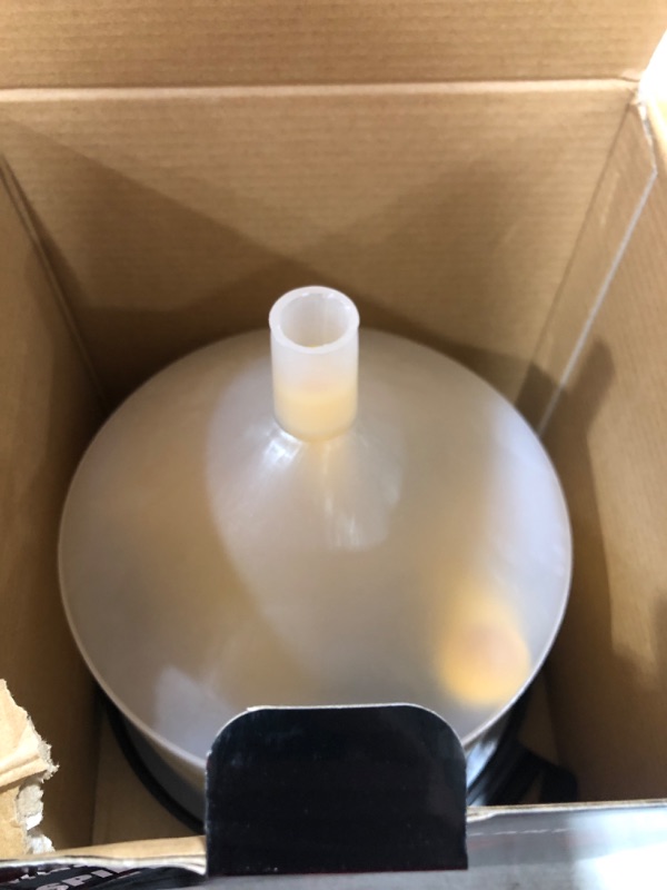 Photo 1 of Thorstone No Spill Coolant Funnel Kit, Spill Free Radiator Coolant Filling Funnel, Spill Proof Radiator Funnel Bleeder with Adapters, Automotive Antifreeze Bleeder for Universal Vehicles 2