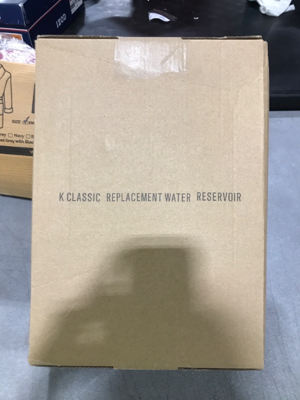 Photo 2 of ([WATCH VIDEO TO VERIFY CONFIGURATION]) Replacement Water Reservoir for Keurig K-Classic " WILL NOT WORK FOR ANY KEURIG 2.0 MACHINES" [CONFIGURATION B]