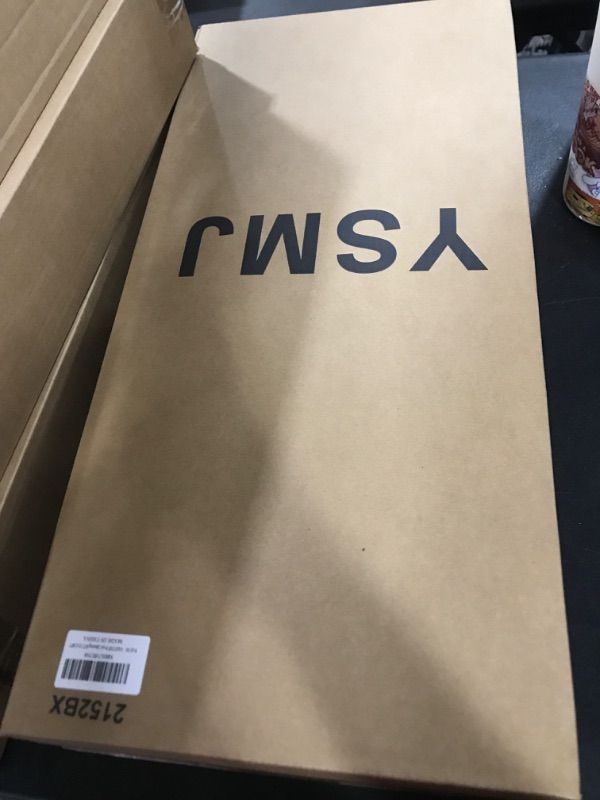 Photo 2 of YASHINE 5Pcs Pool Cleaning Kit Pool Vacuum Jet Cleaner Poor Brush Pool Skimmer Net with 3 - Section Pole Pool Maintenance Set for Above Ground Pools Spas Hot Tub Fountains