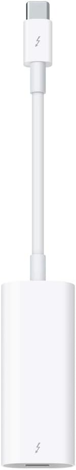 Photo 1 of Apple Thunderbolt 3 (USB-C) to Thunderbolt 2 Adapter
