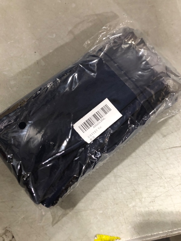 Photo 1 of 18 x 18Inch / 45 x 45 cm , navy PILLOW CASES